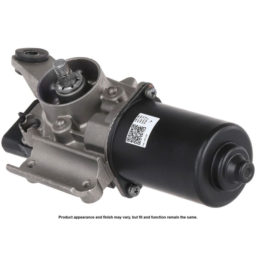 CARDONE Reman 40-1107 Remanufactured Windshield Wiper Motor