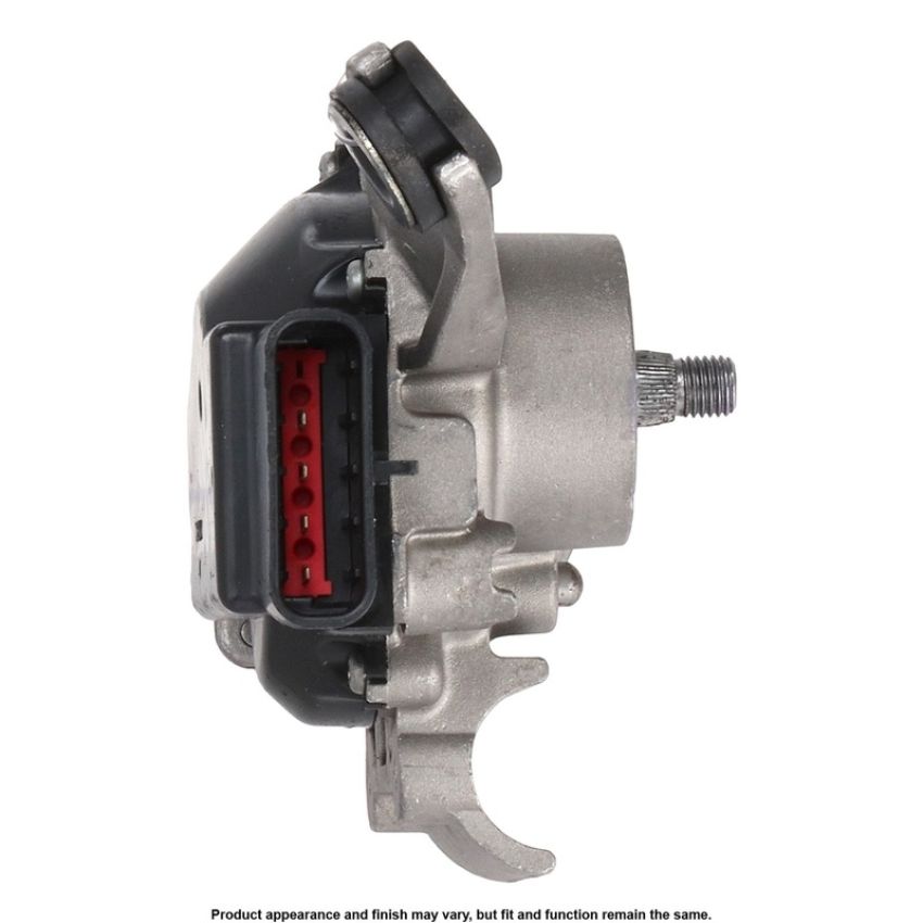 CARDONE Reman 40-1107 Remanufactured Windshield Wiper Motor