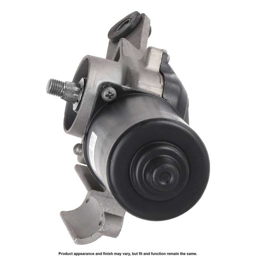 CARDONE Reman 40-1107 Remanufactured Windshield Wiper Motor