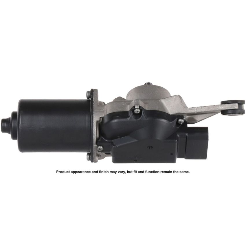 CARDONE Reman 40-1107 Remanufactured Windshield Wiper Motor
