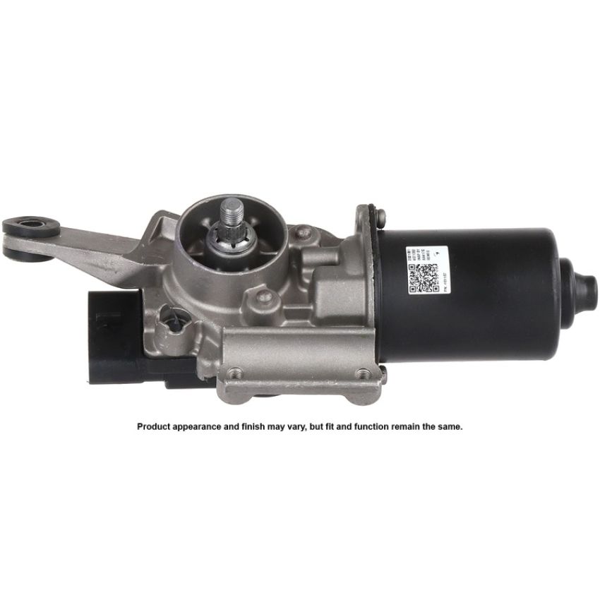 CARDONE Reman 40-1107 Remanufactured Windshield Wiper Motor