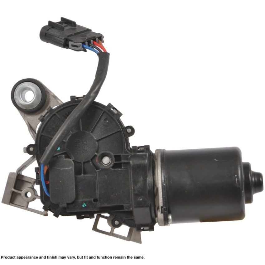 CARDONE Reman 40-1110 Remanufactured Windshield Wiper Motor