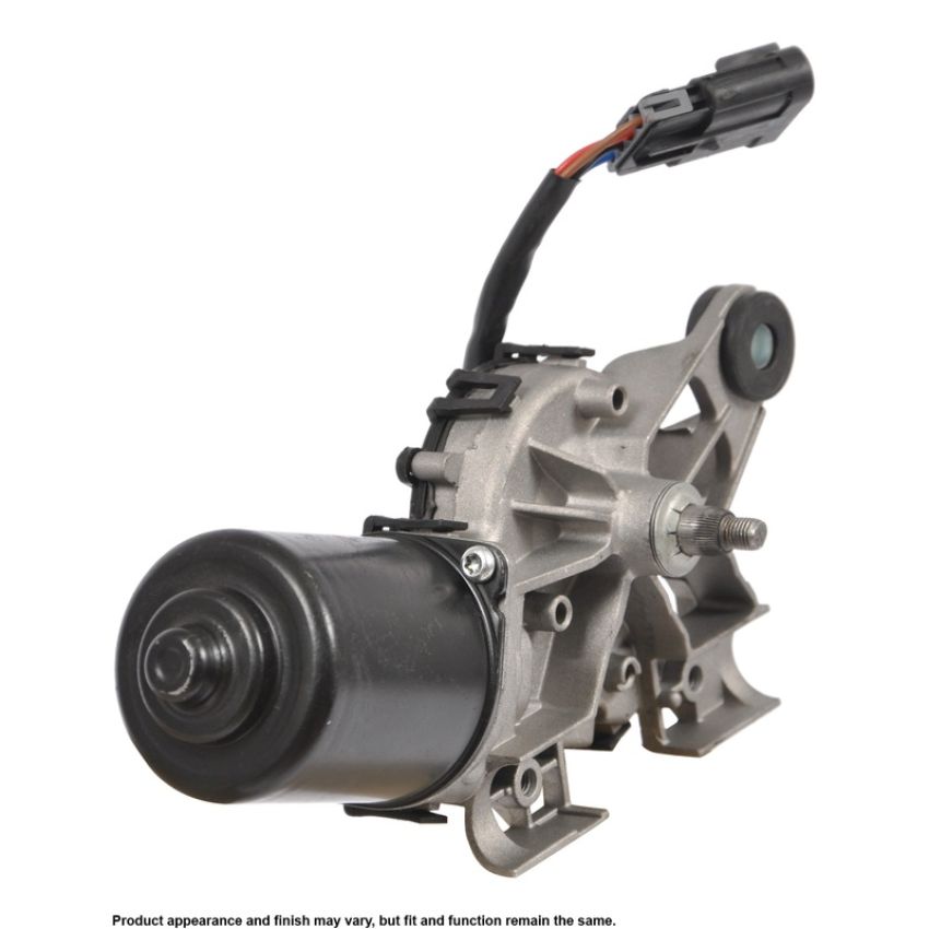 CARDONE Reman 40-1110 Remanufactured Windshield Wiper Motor