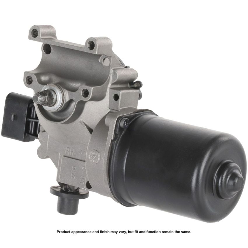 CARDONE Reman 40-1113 Remanufactured Windshield Wiper Motor