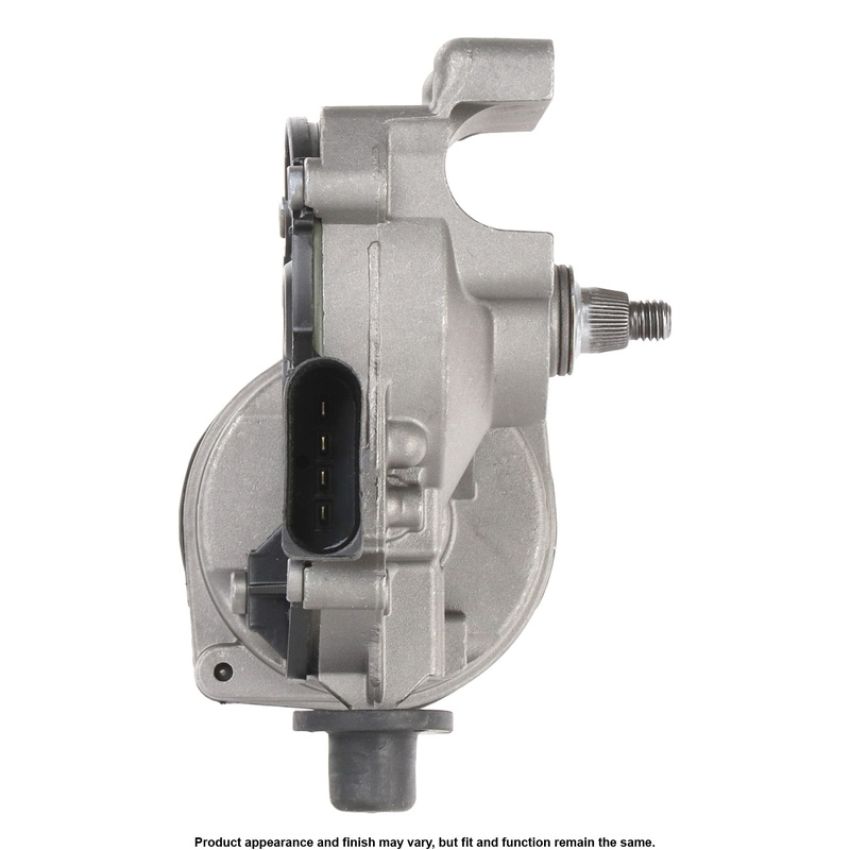 CARDONE Reman 40-1113 Remanufactured Windshield Wiper Motor