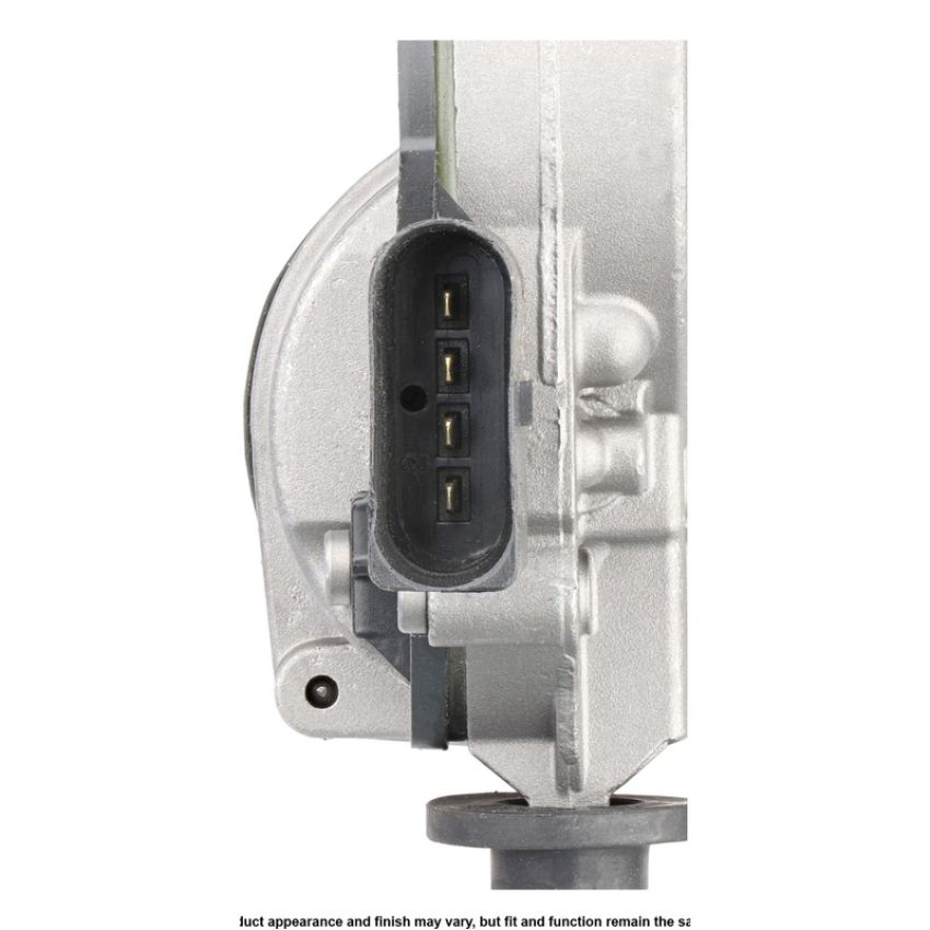 CARDONE Reman 40-1113 Remanufactured Windshield Wiper Motor