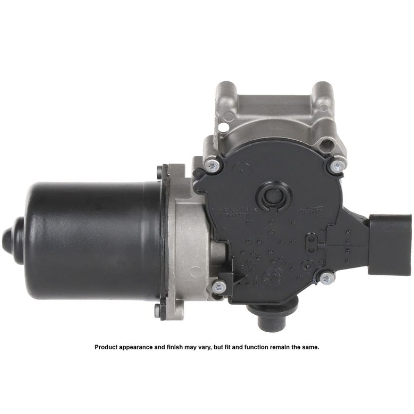 CARDONE Reman 40-1113 Remanufactured Windshield Wiper Motor