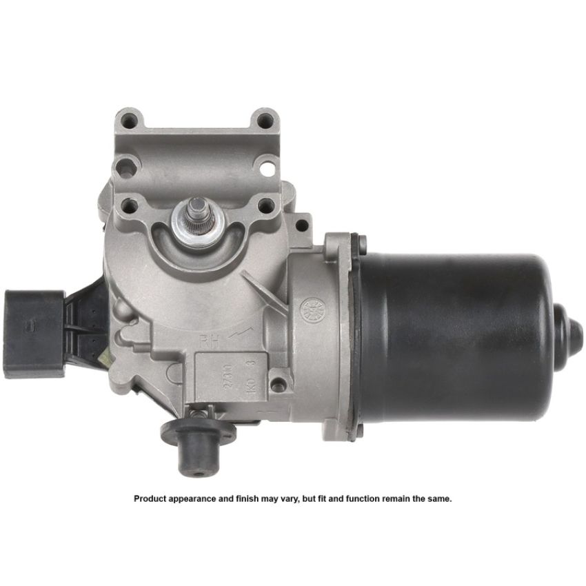 CARDONE Reman 40-1113 Remanufactured Windshield Wiper Motor