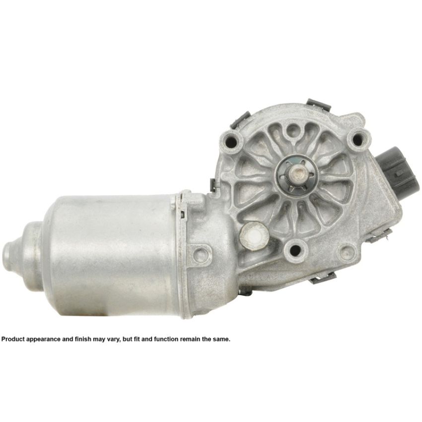 CARDONE Reman 40-1114 Remanufactured Windshield Wiper Motor
