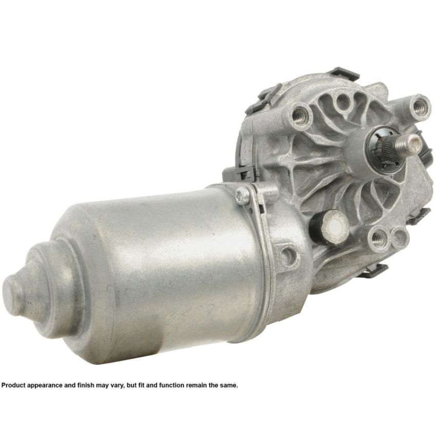 CARDONE Reman 40-1114 Remanufactured Windshield Wiper Motor