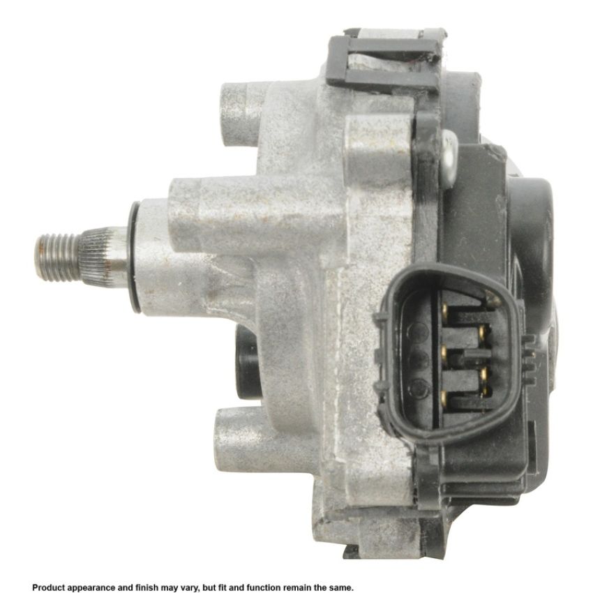 CARDONE Reman 40-1114 Remanufactured Windshield Wiper Motor