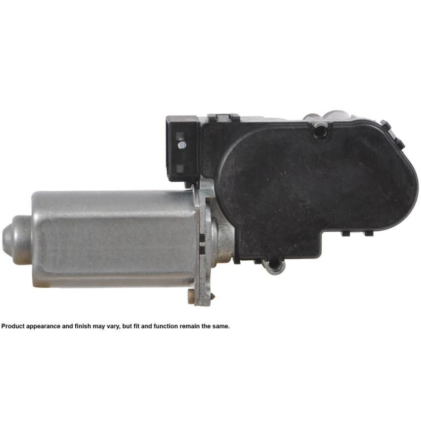 CARDONE Reman 40-1115 Remanufactured Windshield Wiper Motor
