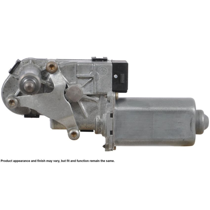 CARDONE Reman 40-1115 Remanufactured Windshield Wiper Motor