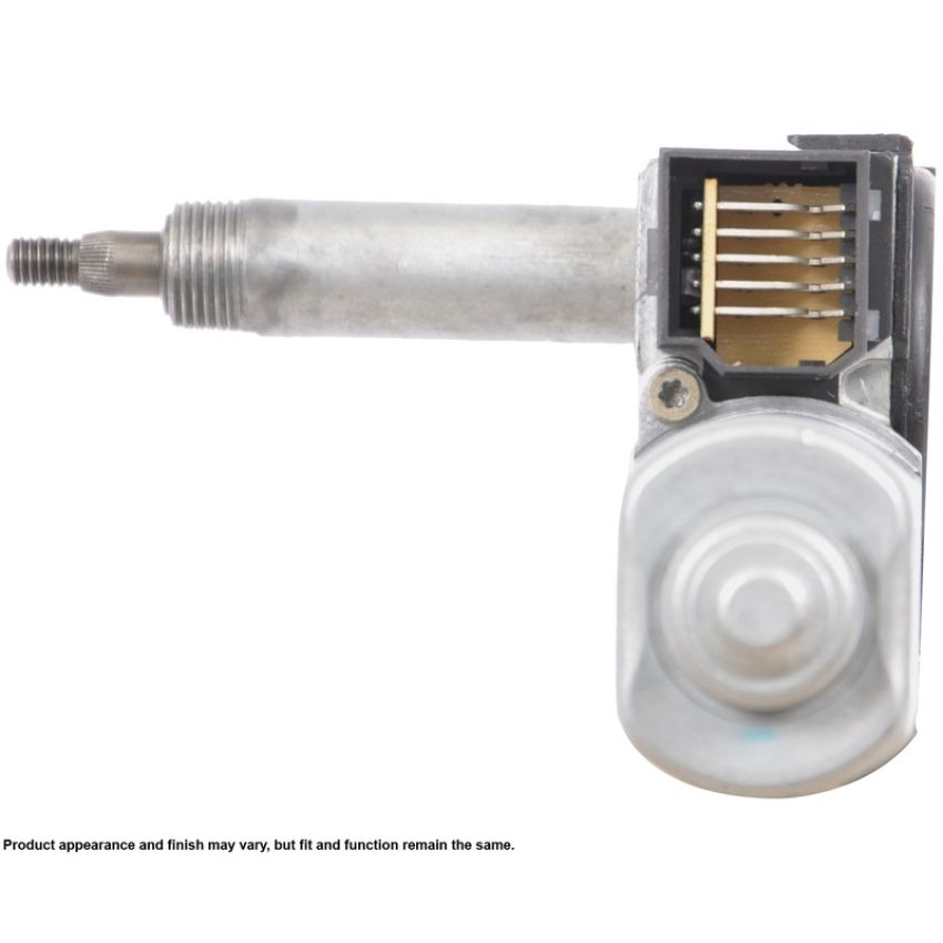 CARDONE Reman 40-1115 Remanufactured Windshield Wiper Motor