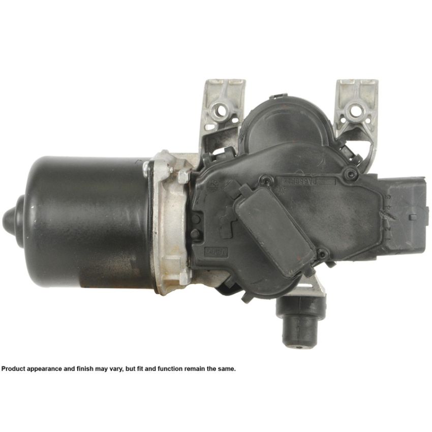 CARDONE Reman 40-1118 Remanufactured Windshield Wiper Motor