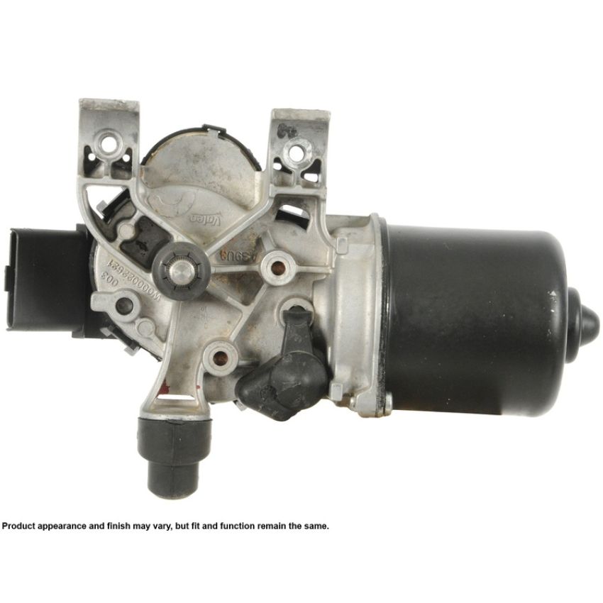 CARDONE Reman 40-1118 Remanufactured Windshield Wiper Motor