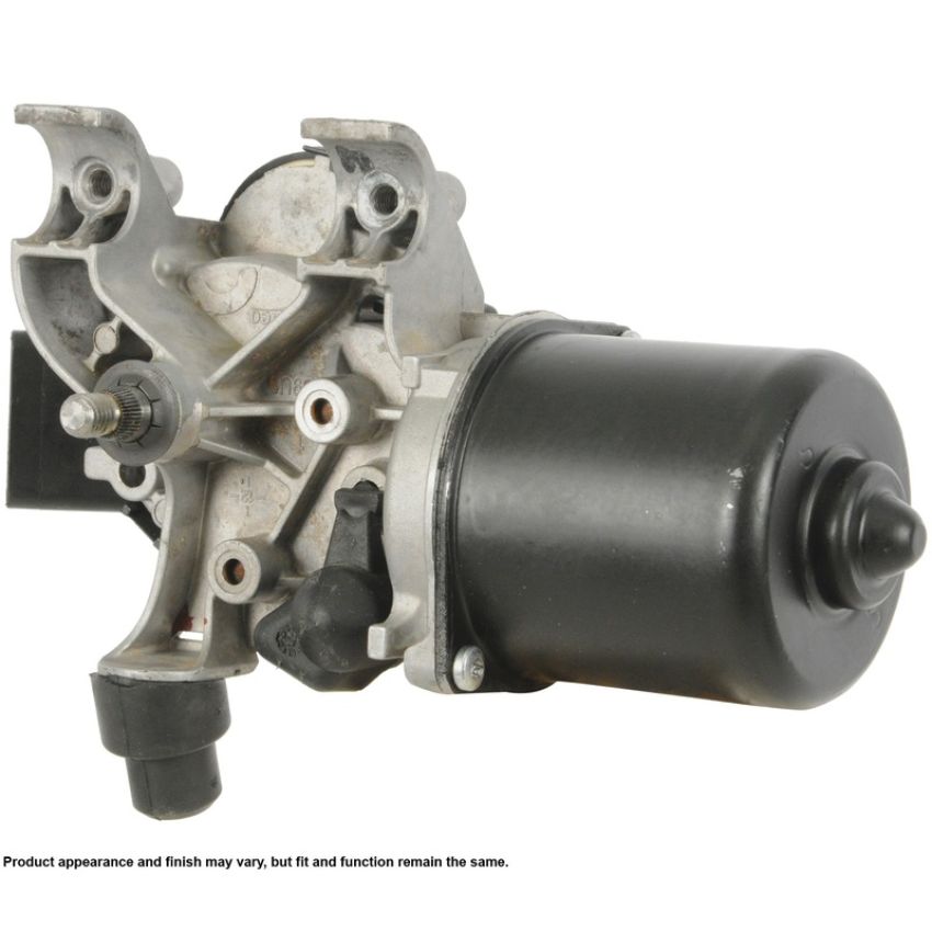 CARDONE Reman 40-1118 Remanufactured Windshield Wiper Motor