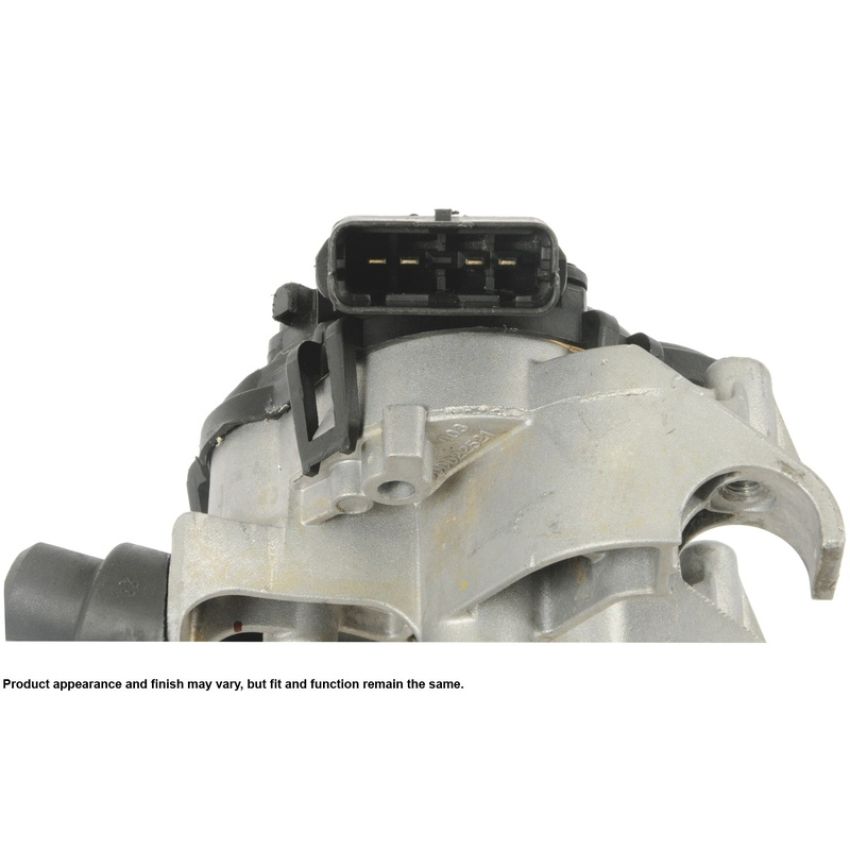 CARDONE Reman 40-1118 Remanufactured Windshield Wiper Motor