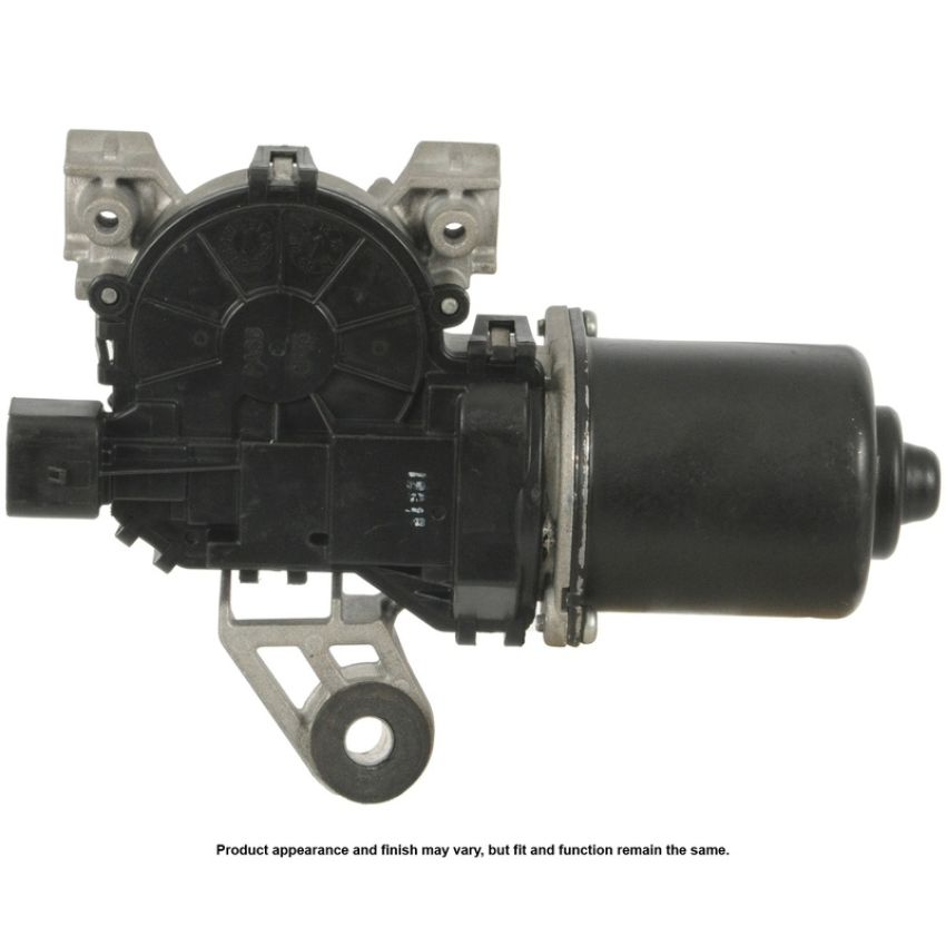 CARDONE Reman 40-1119 Remanufactured Windshield Wiper Motor