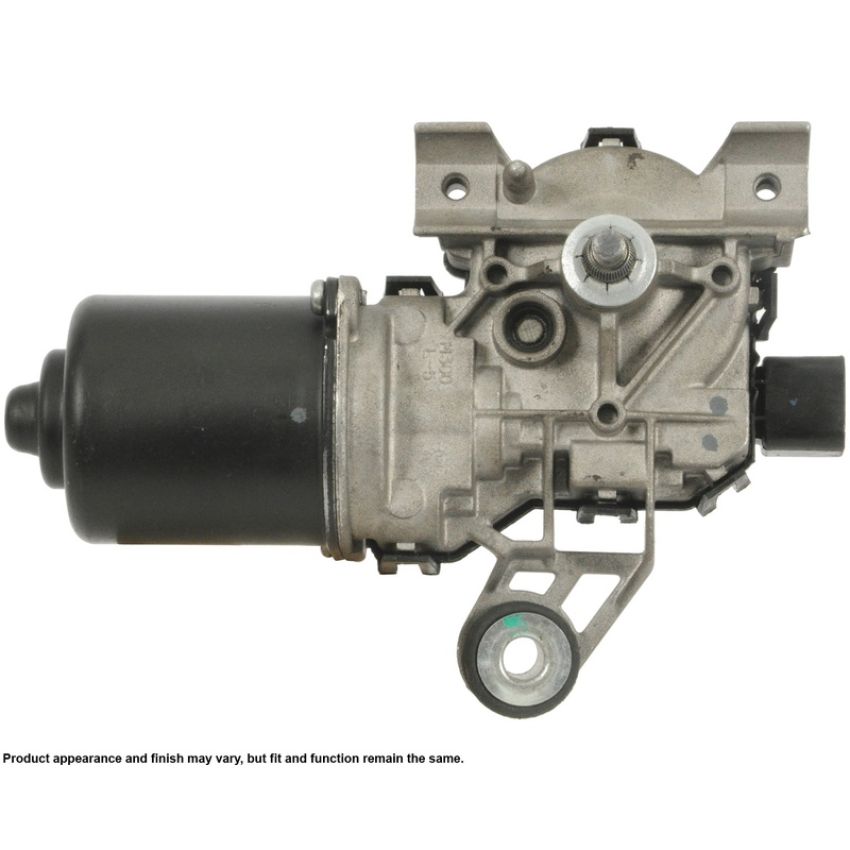 CARDONE Reman 40-1119 Remanufactured Windshield Wiper Motor