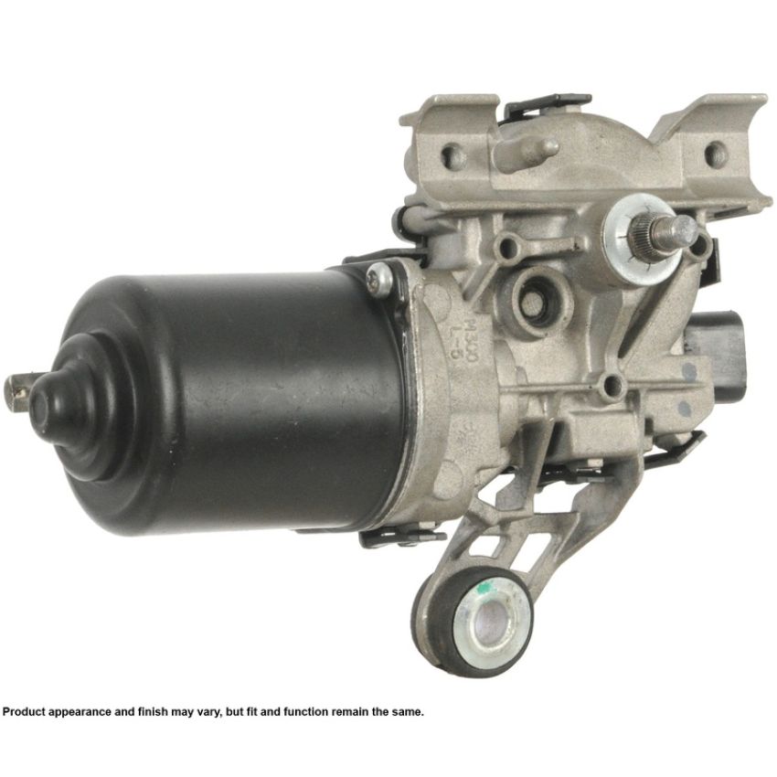 CARDONE Reman 40-1119 Remanufactured Windshield Wiper Motor