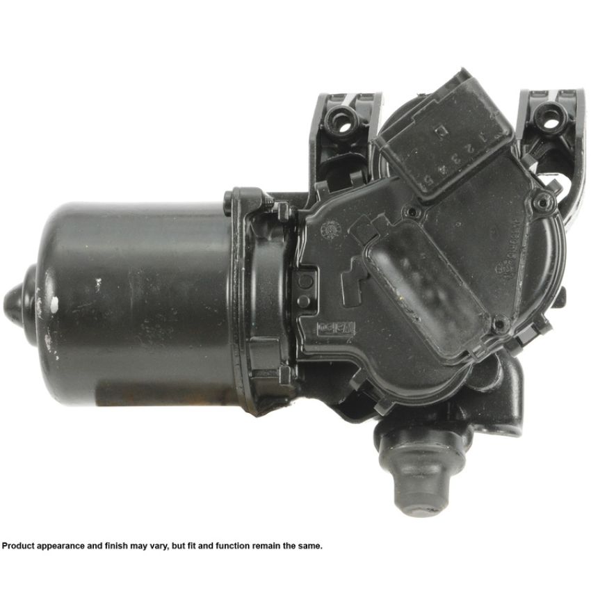 CARDONE Reman 40-1120 Remanufactured Windshield Wiper Motor
