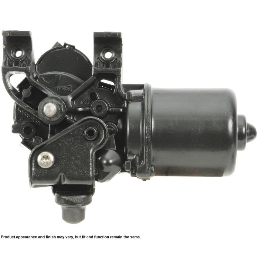 CARDONE Reman 40-1120 Remanufactured Windshield Wiper Motor