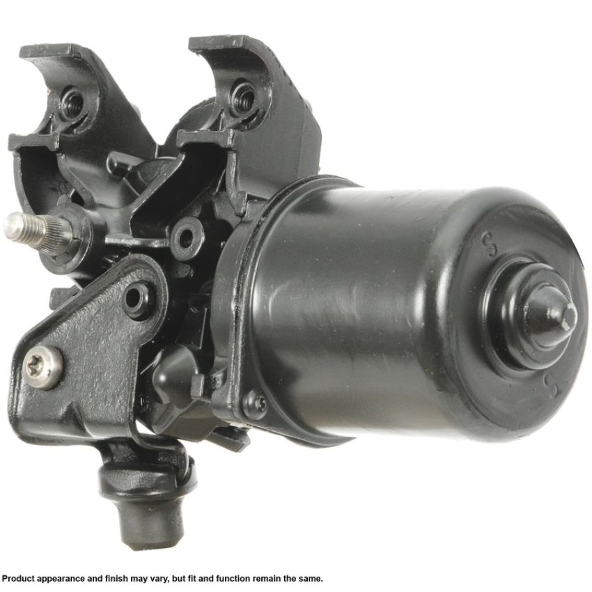 CARDONE Reman 40-1120 Remanufactured Windshield Wiper Motor