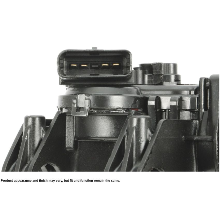 CARDONE Reman 40-1120 Remanufactured Windshield Wiper Motor