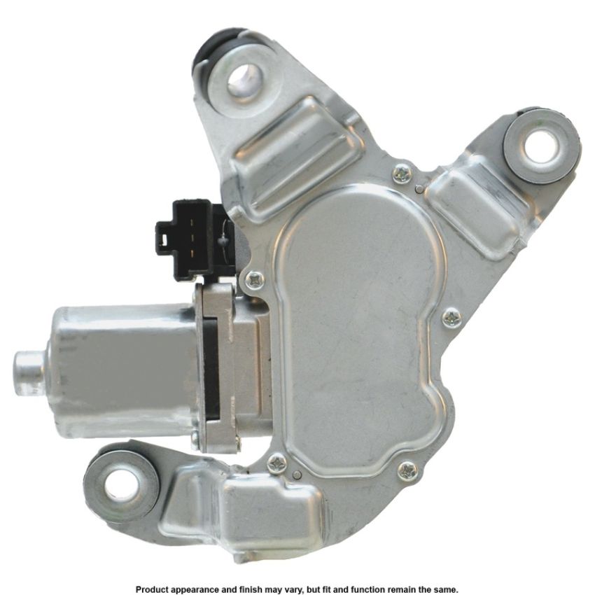 CARDONE Reman 40-1126 Remanufactured Windshield Wiper Motor