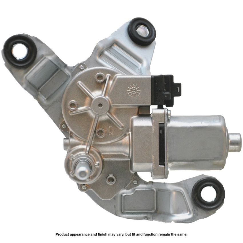 CARDONE Reman 40-1126 Remanufactured Windshield Wiper Motor