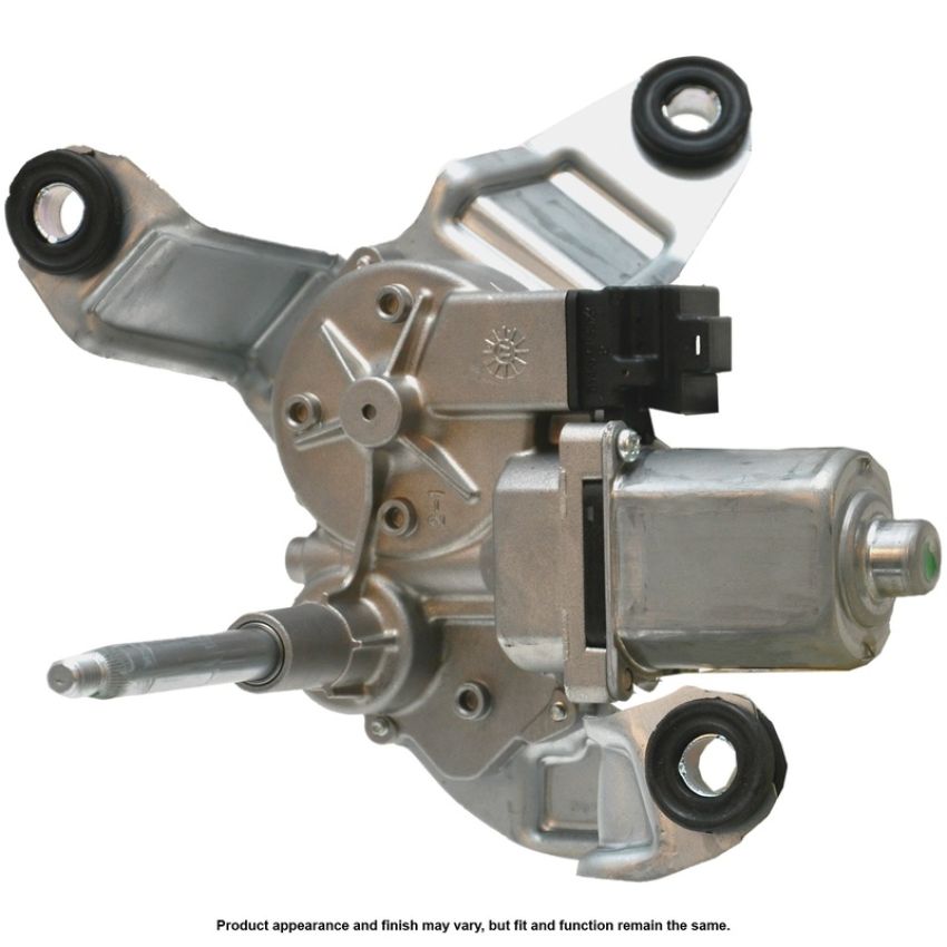 CARDONE Reman 40-1126 Remanufactured Windshield Wiper Motor
