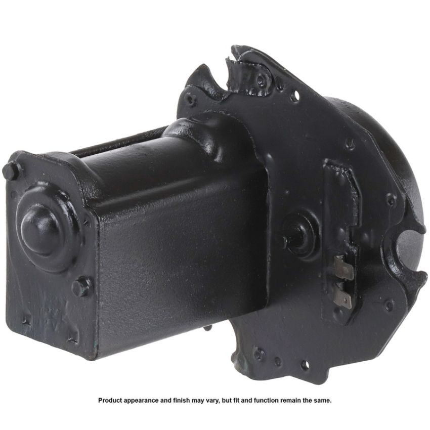 CARDONE Reman 40-119 Remanufactured Windshield Wiper Motor