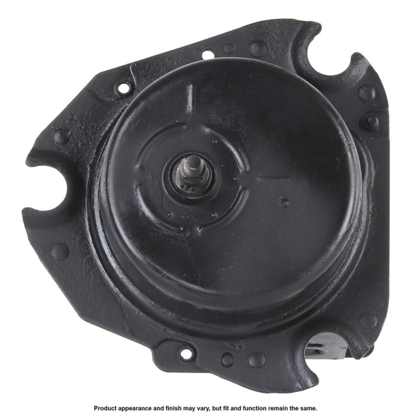 CARDONE Reman 40-119 Remanufactured Windshield Wiper Motor