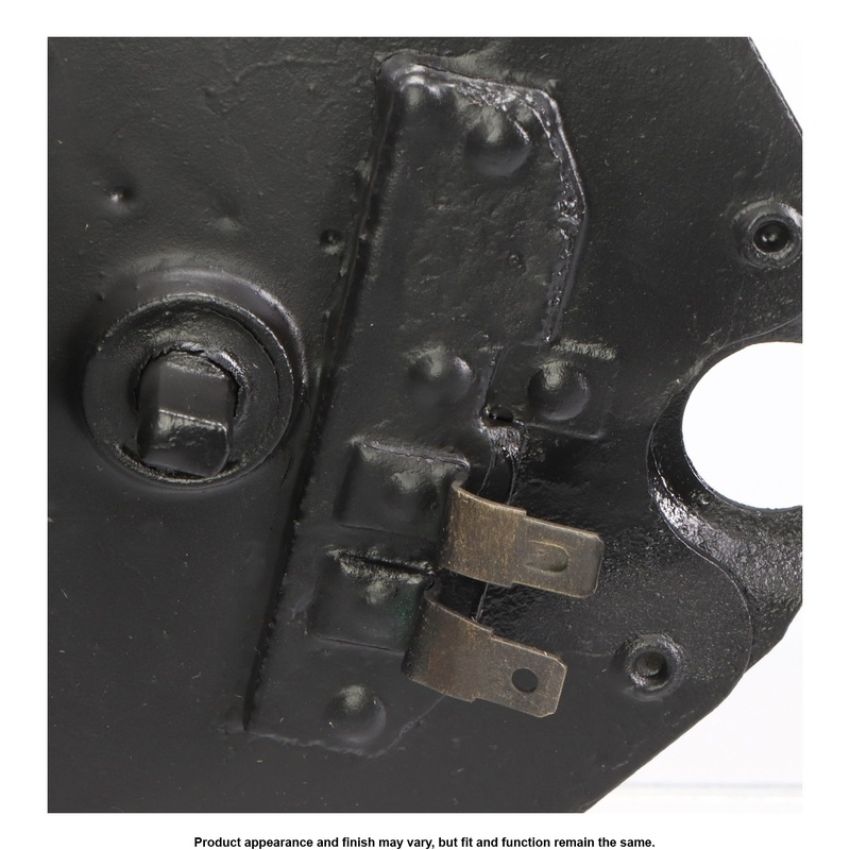 CARDONE Reman 40-119 Remanufactured Windshield Wiper Motor