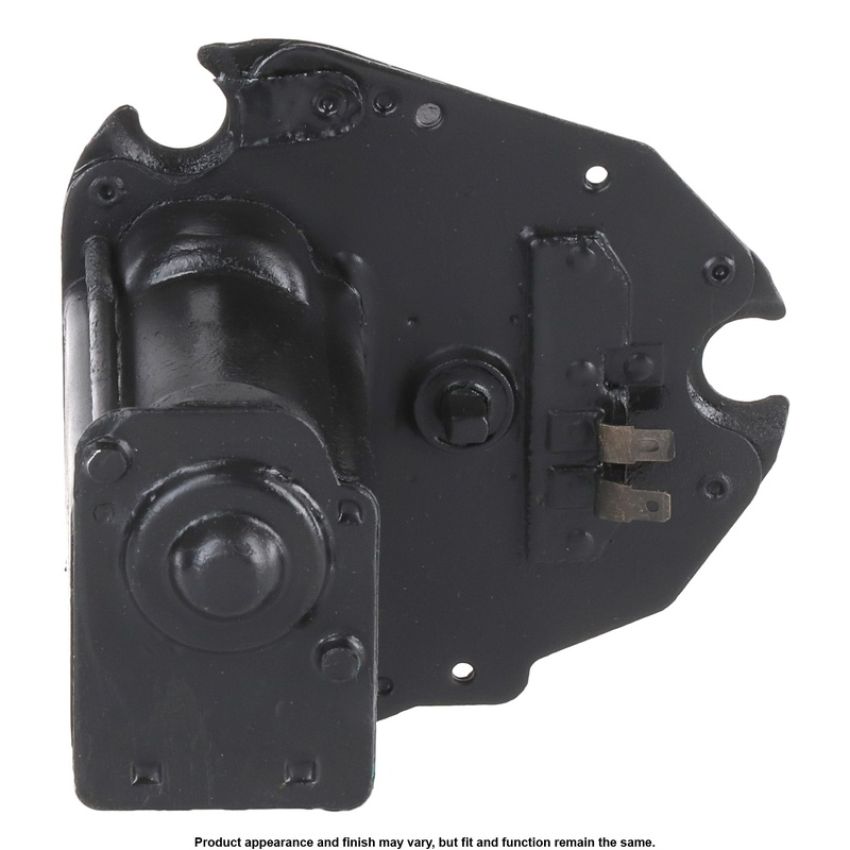 CARDONE Reman 40-119 Remanufactured Windshield Wiper Motor