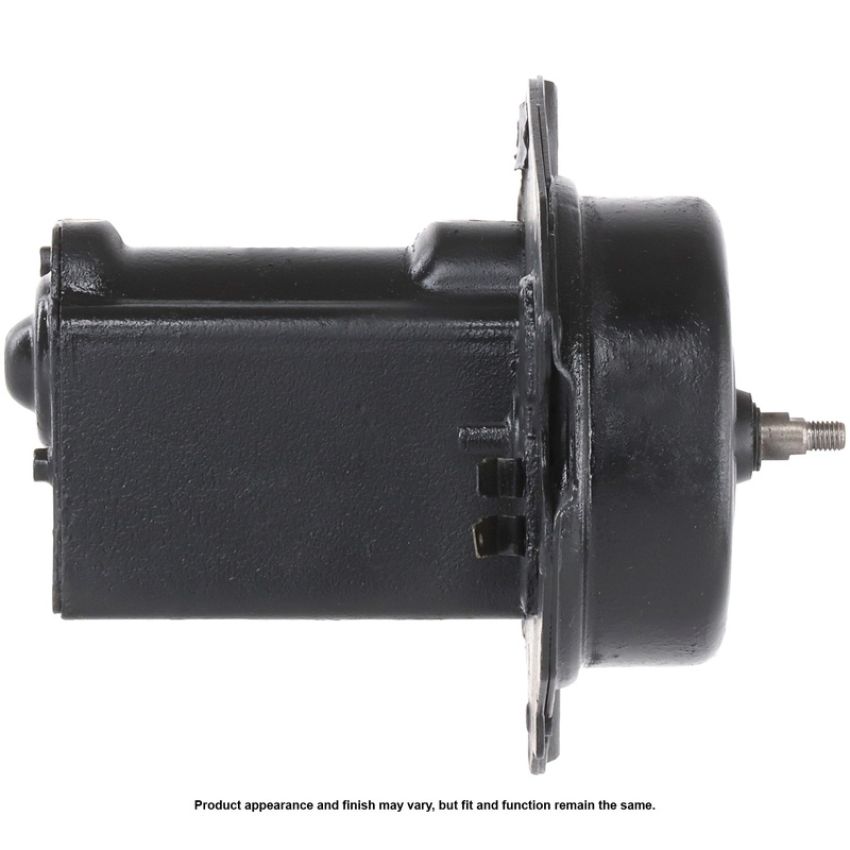 CARDONE Reman 40-119 Remanufactured Windshield Wiper Motor