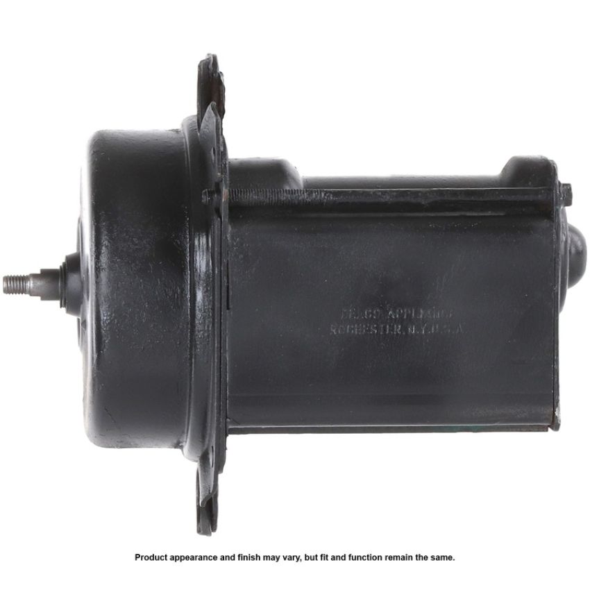 CARDONE Reman 40-119 Remanufactured Windshield Wiper Motor