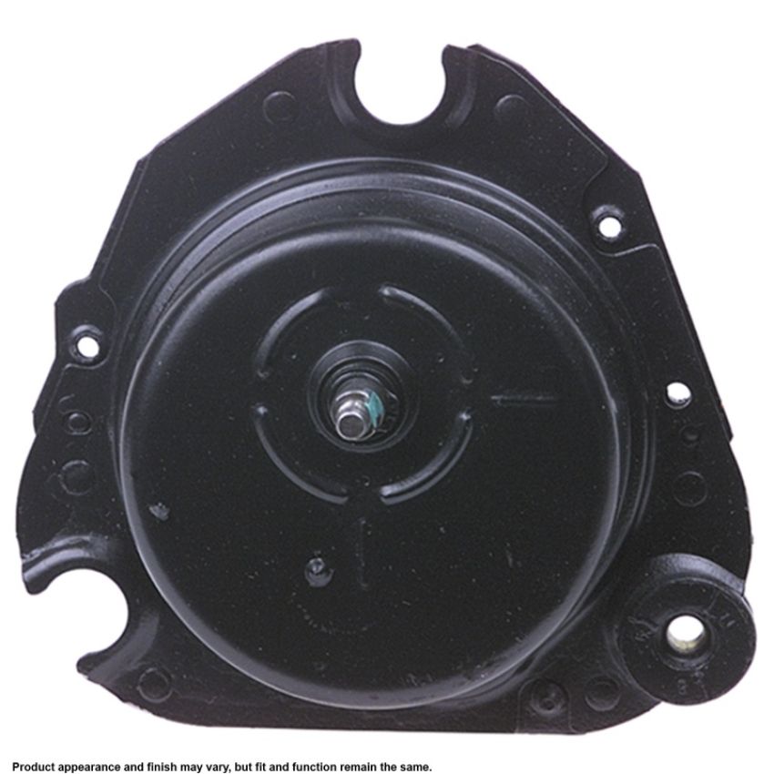 CARDONE Reman 40-120 Remanufactured Windshield Wiper Motor