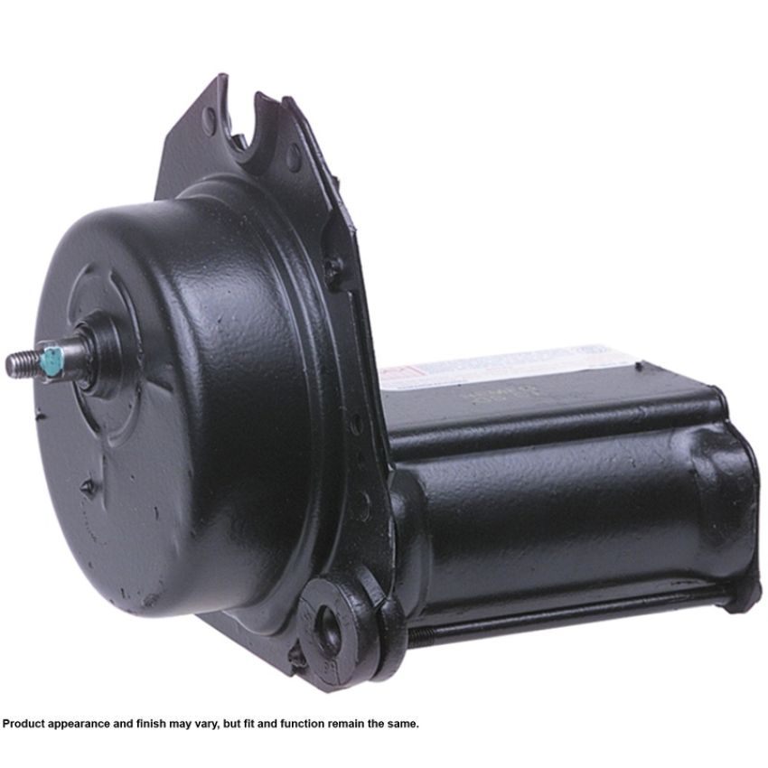 CARDONE Reman 40-120 Remanufactured Windshield Wiper Motor