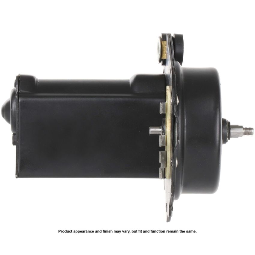 CARDONE Reman 40-121 Remanufactured Windshield Wiper Motor