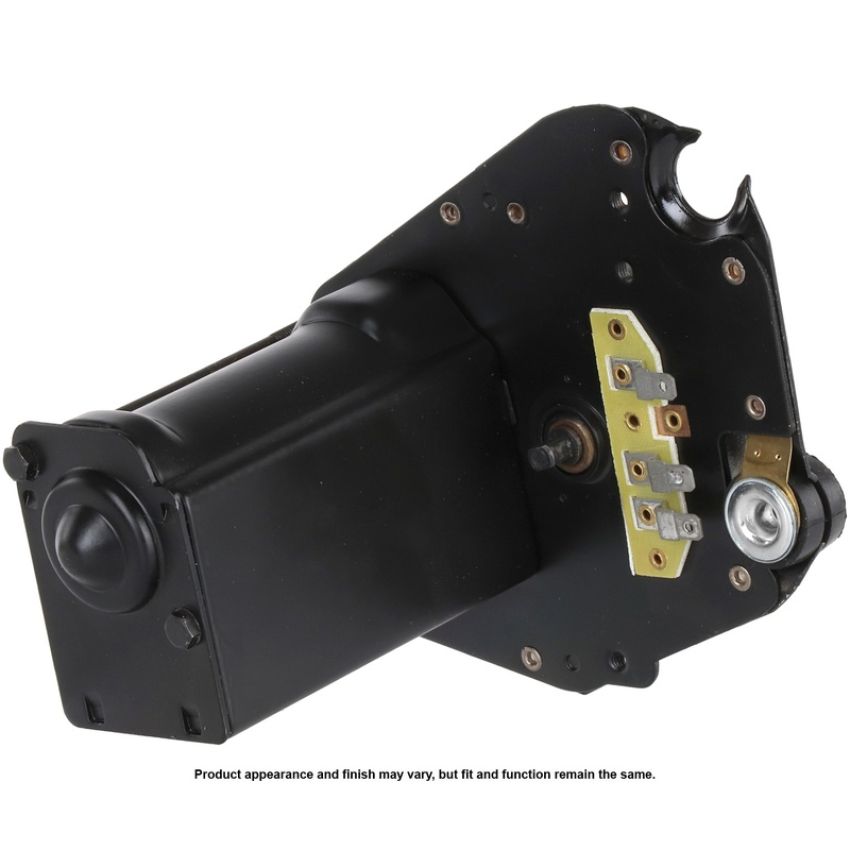 CARDONE Reman 40-140 Remanufactured Windshield Wiper Motor