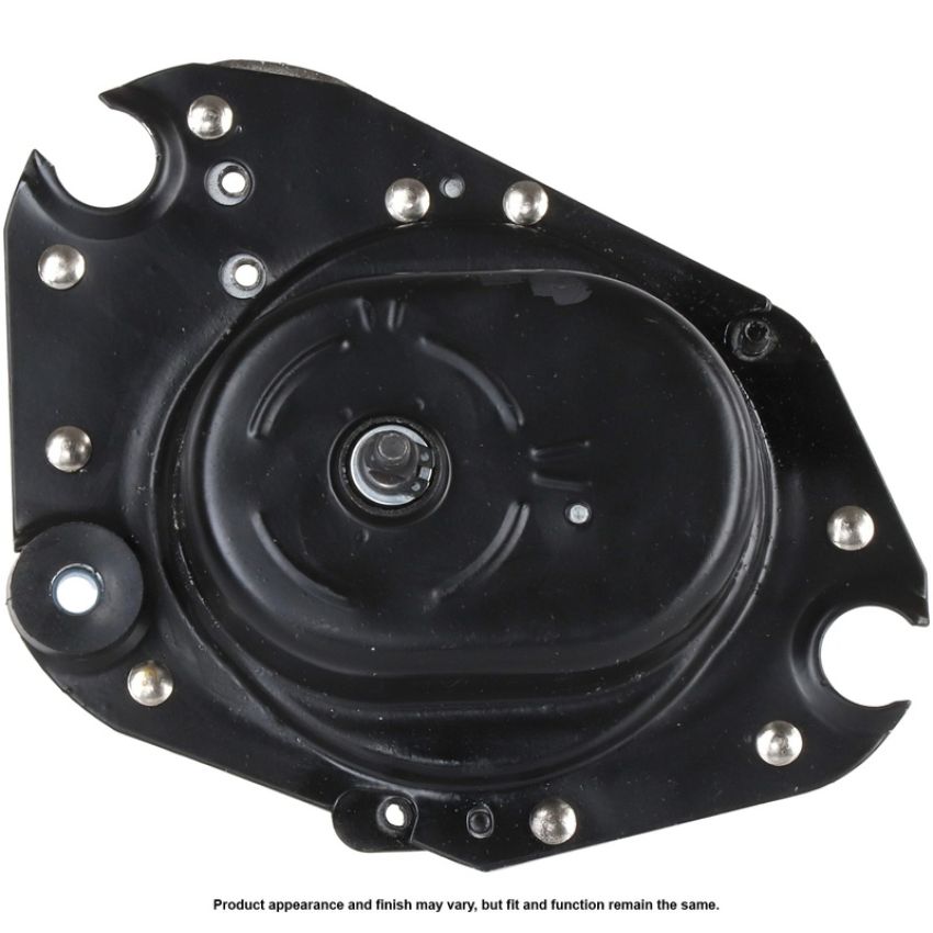 CARDONE Reman 40-140 Remanufactured Windshield Wiper Motor