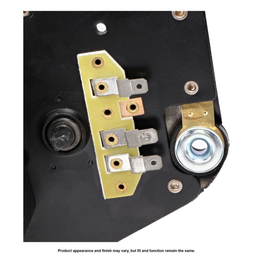 CARDONE Reman 40-140 Remanufactured Windshield Wiper Motor