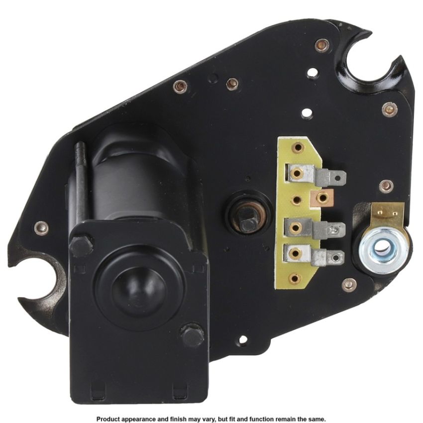 CARDONE Reman 40-140 Remanufactured Windshield Wiper Motor