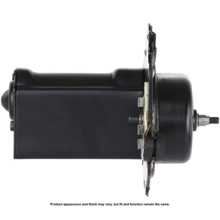 CARDONE Reman 40-140 Remanufactured Windshield Wiper Motor
