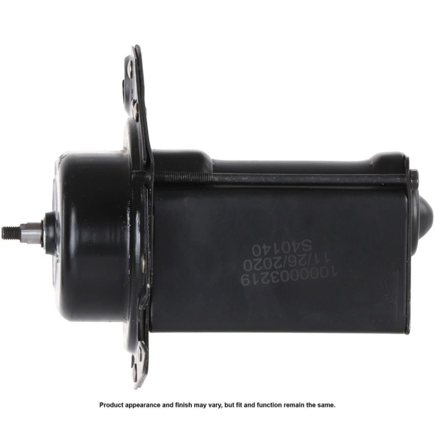 CARDONE Reman 40-140 Remanufactured Windshield Wiper Motor