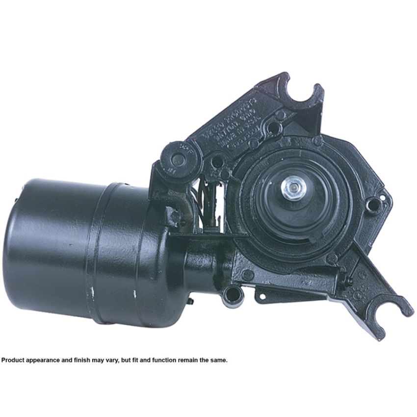 CARDONE Reman 40-142 Remanufactured Windshield Wiper Motor