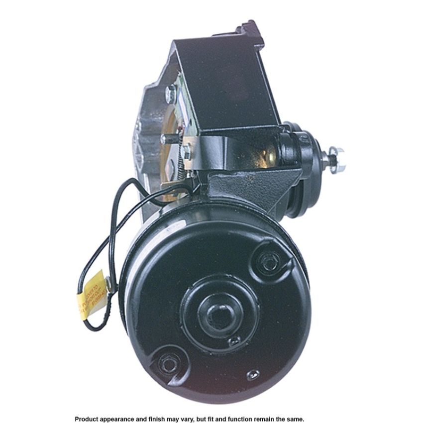 CARDONE Reman 40-142 Remanufactured Windshield Wiper Motor