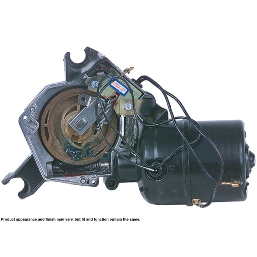 CARDONE Reman 40-146 Remanufactured Windshield Wiper Motor